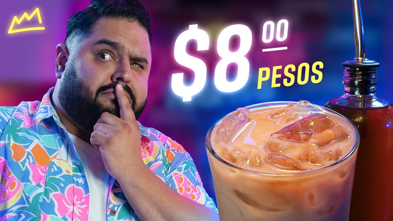 2 Jarabes para tus Drinks Favoritos | Yummy Nights | El Guzii
