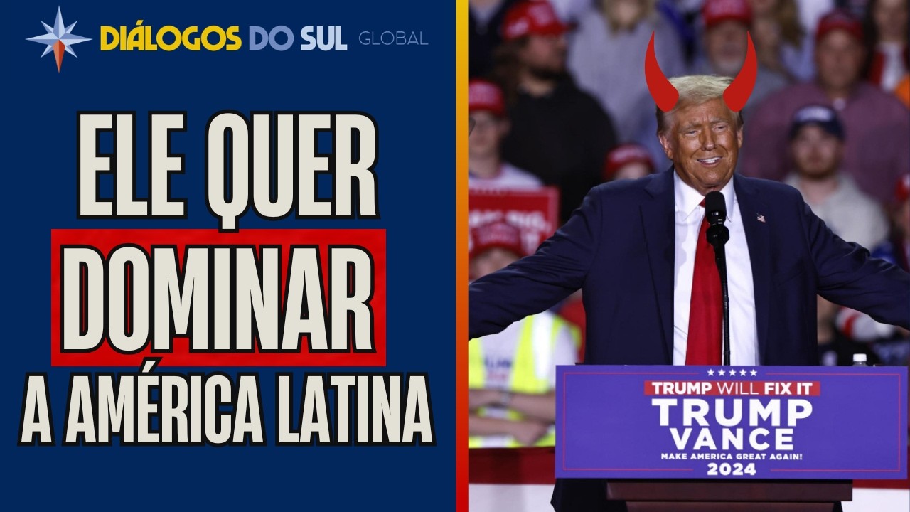 Declínio dos EUA pode aumentar pressão sobre América Latina?