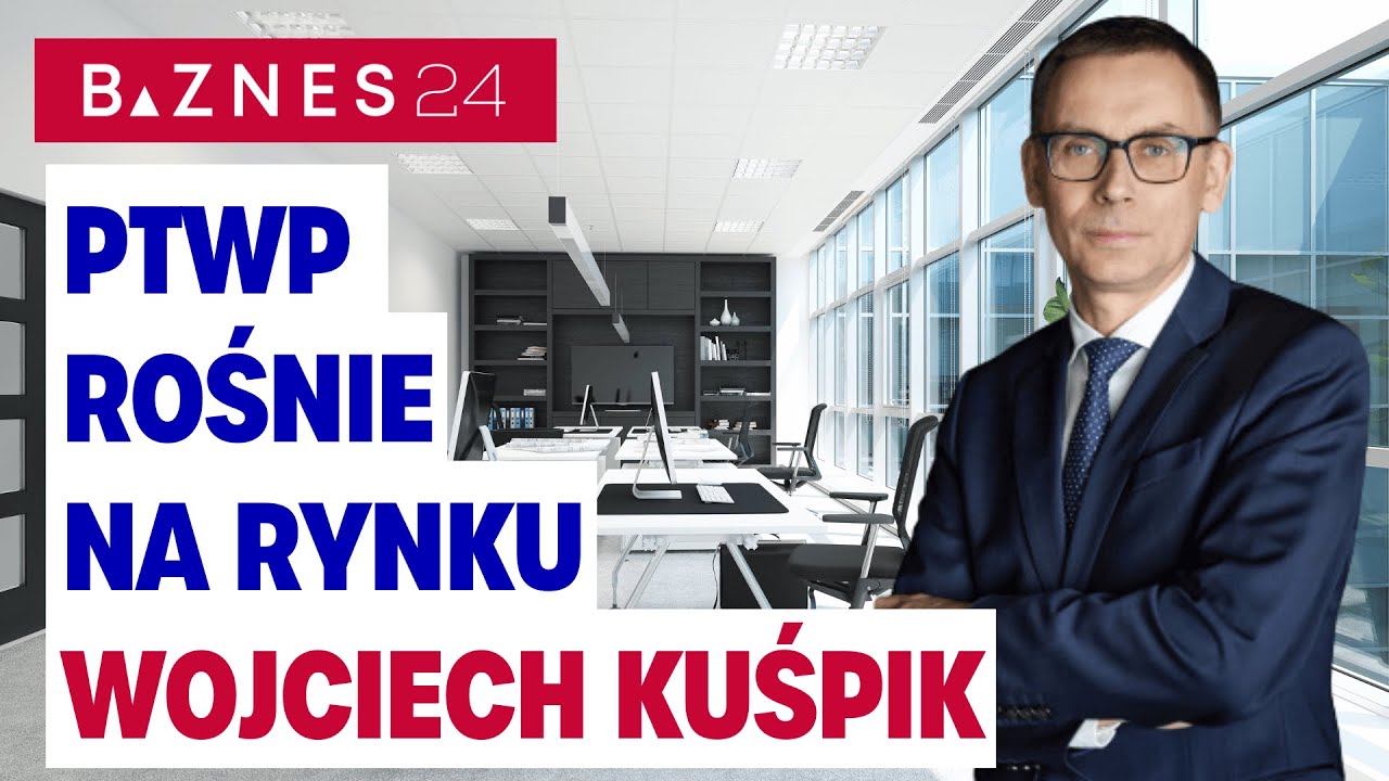 PTWP rośnie 20% rok do roku. Wyniki, rozw&oacute;j i plany przejęcia Gremi Media | SP&Oacute;ŁKA POD LUPĄ