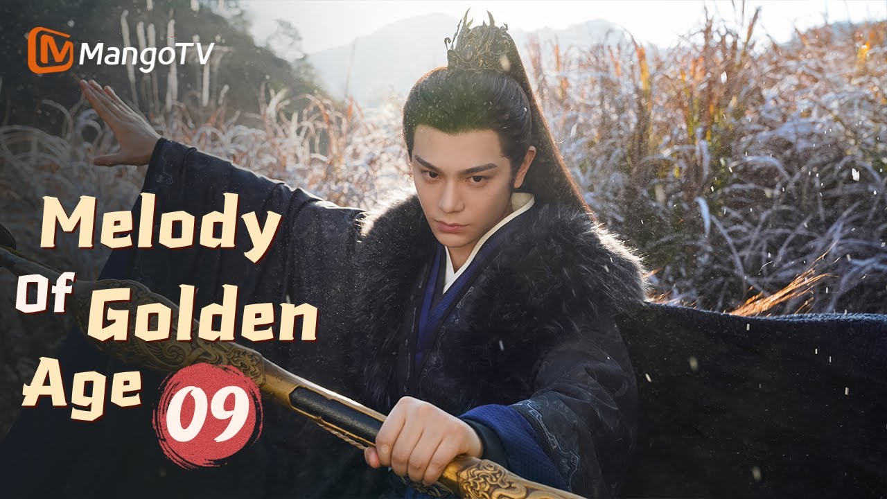 【ENG SUB】EP09 Melody of Golden Age | The Story of Falling in Love After Marrying | MangoTV English