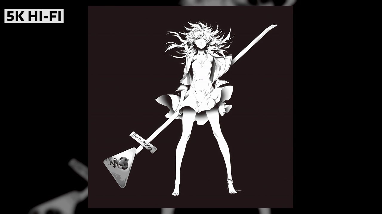 【 supercell 】「告白 Album Mix」🢒「ZIGAEXPERIENTIA」