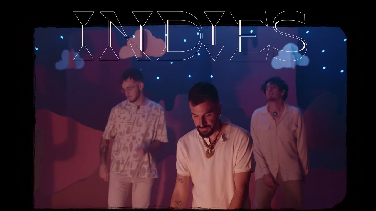 Slim Samurai · TAURO · Lildami - Indies