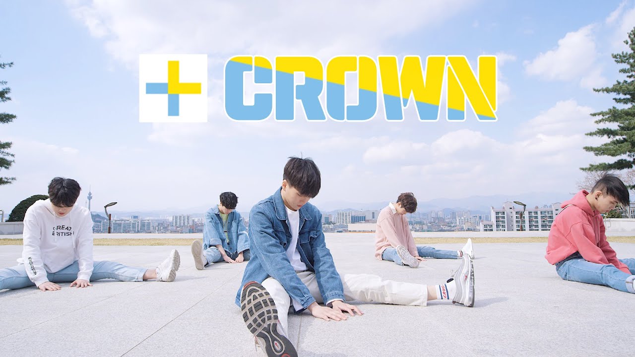 [AB] TXT - CROWN 어느날 머리에서 뿔이 자랐다 (Boys ver.) | 커버댄스 DANCE COVER