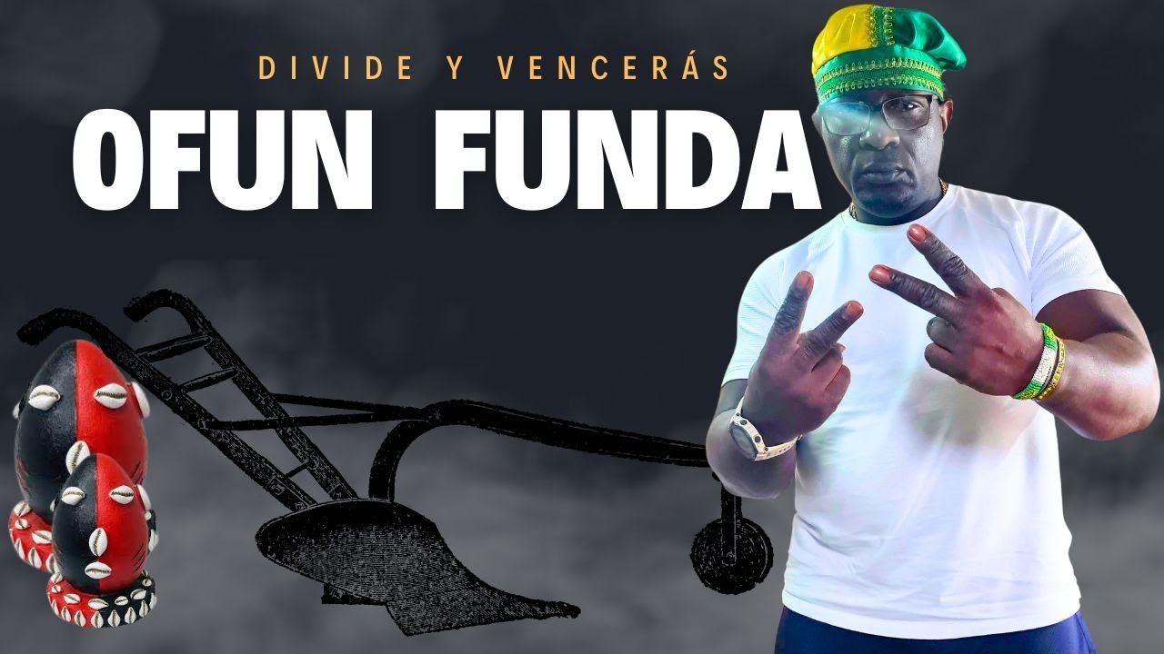 OFUN FUNDA 10-3. ENTIENDE MÁS SOBRE ESTE ODDUN🦜🙏¡