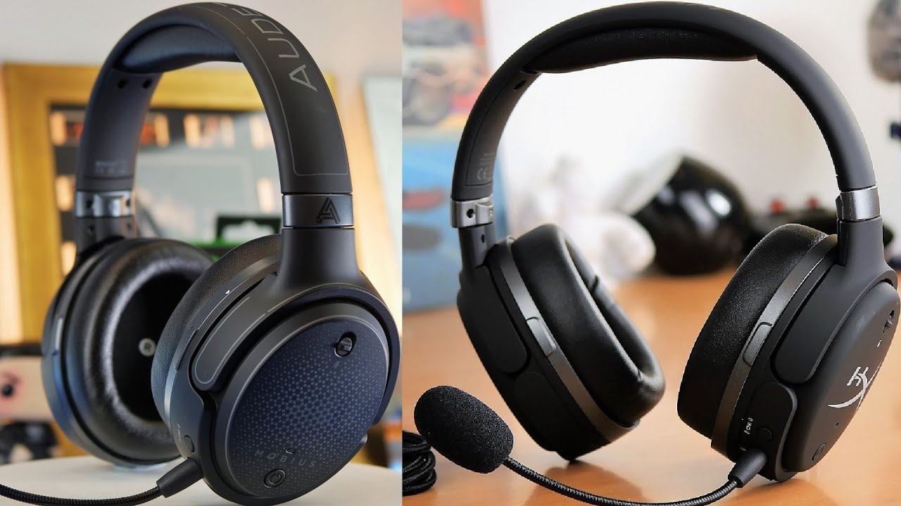 Audeze Mobius vs HyperX Cloud Orbit S - Aren't they just the same?