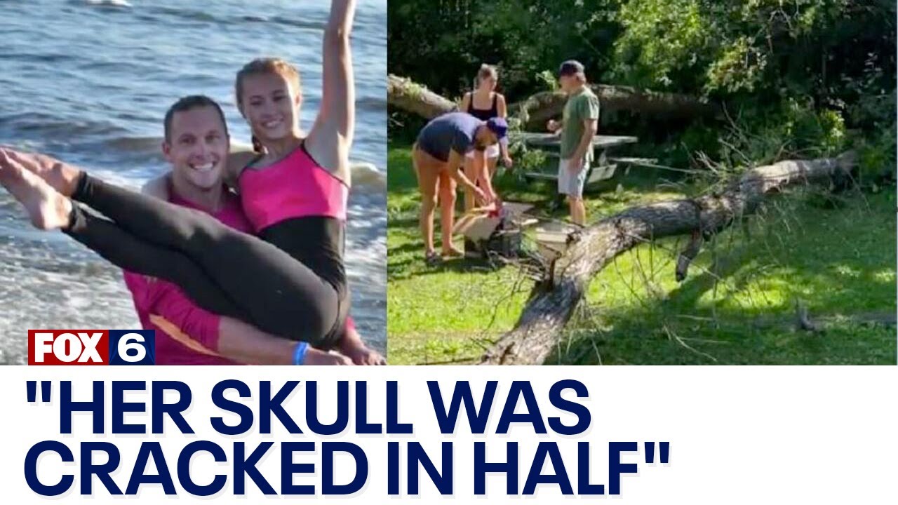 Pewaukee Lake Water Ski Club member hurt | FOX6 News Milwaukee