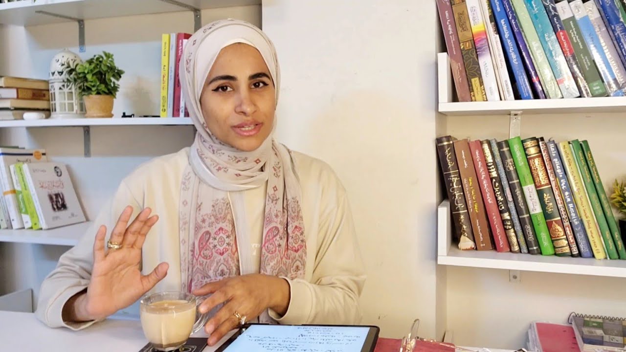 تعلم هذه المهاره وهتحقق كل أهدافك💫🏆