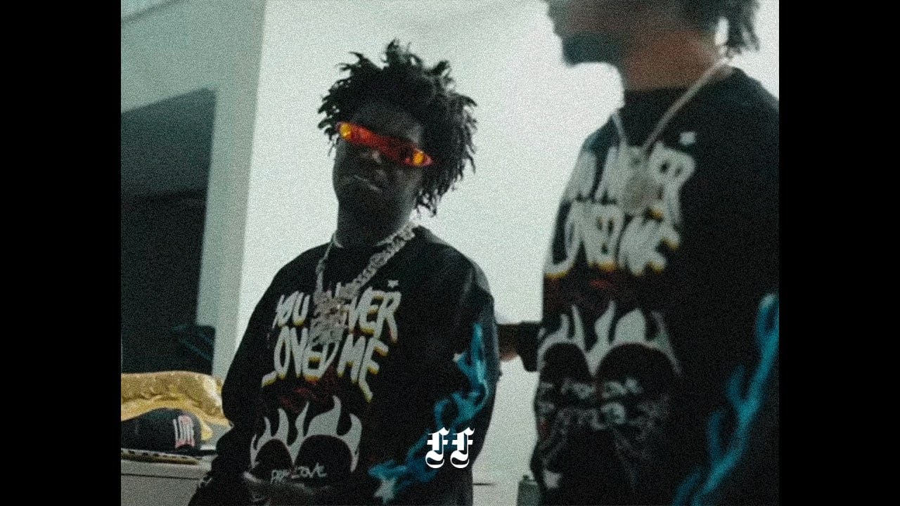 (FREE) Kodak Black Type Beat &ndash; 