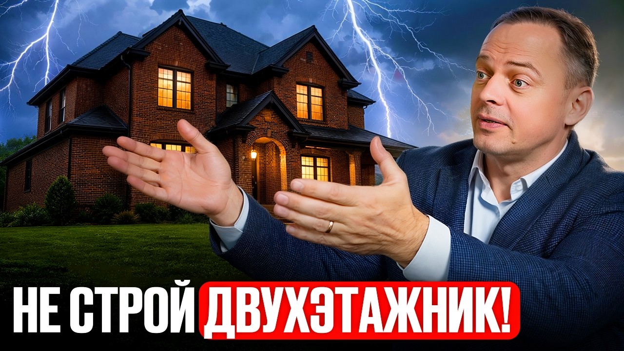 Эти НЮАНСЫ превращают жизнь в ДВУХЭТАЖНИКЕ В АД!