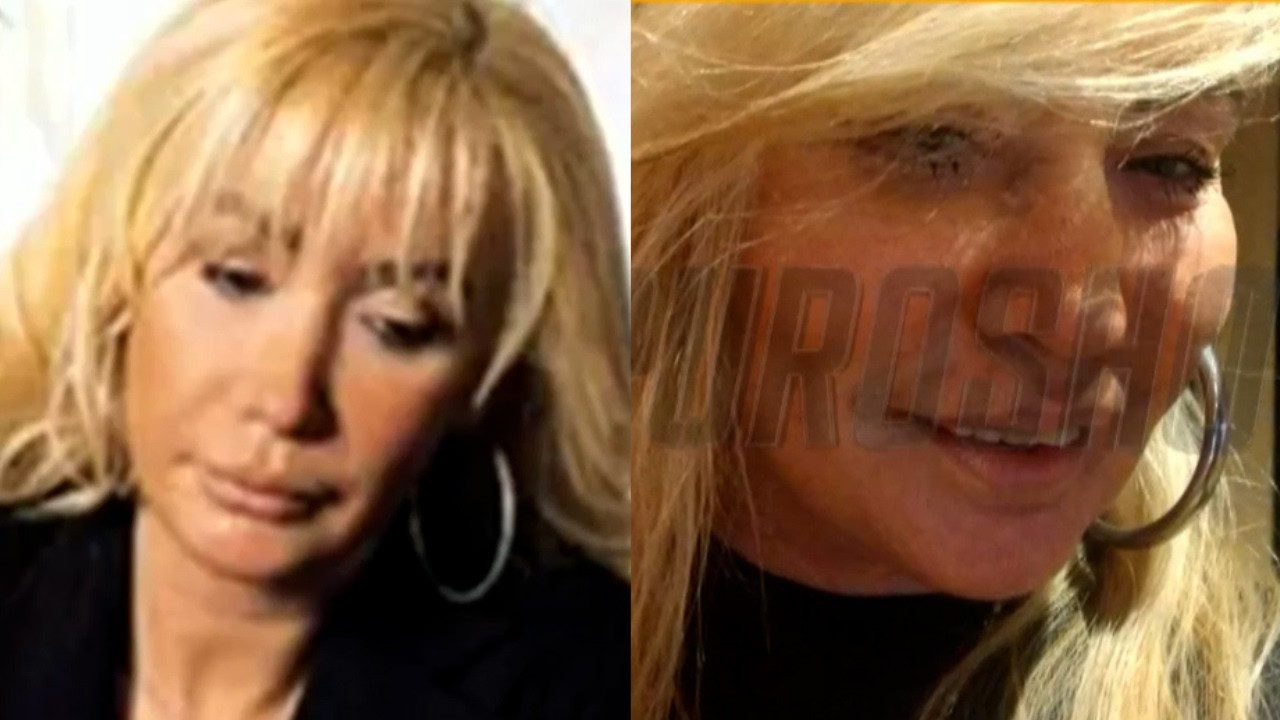 ASÍ ESTÁ GISELLE RIMOLO HOY: CAMBIOS ESTÉTICOS Y DENUNCIAS POR RUIDOS MOLESTOS