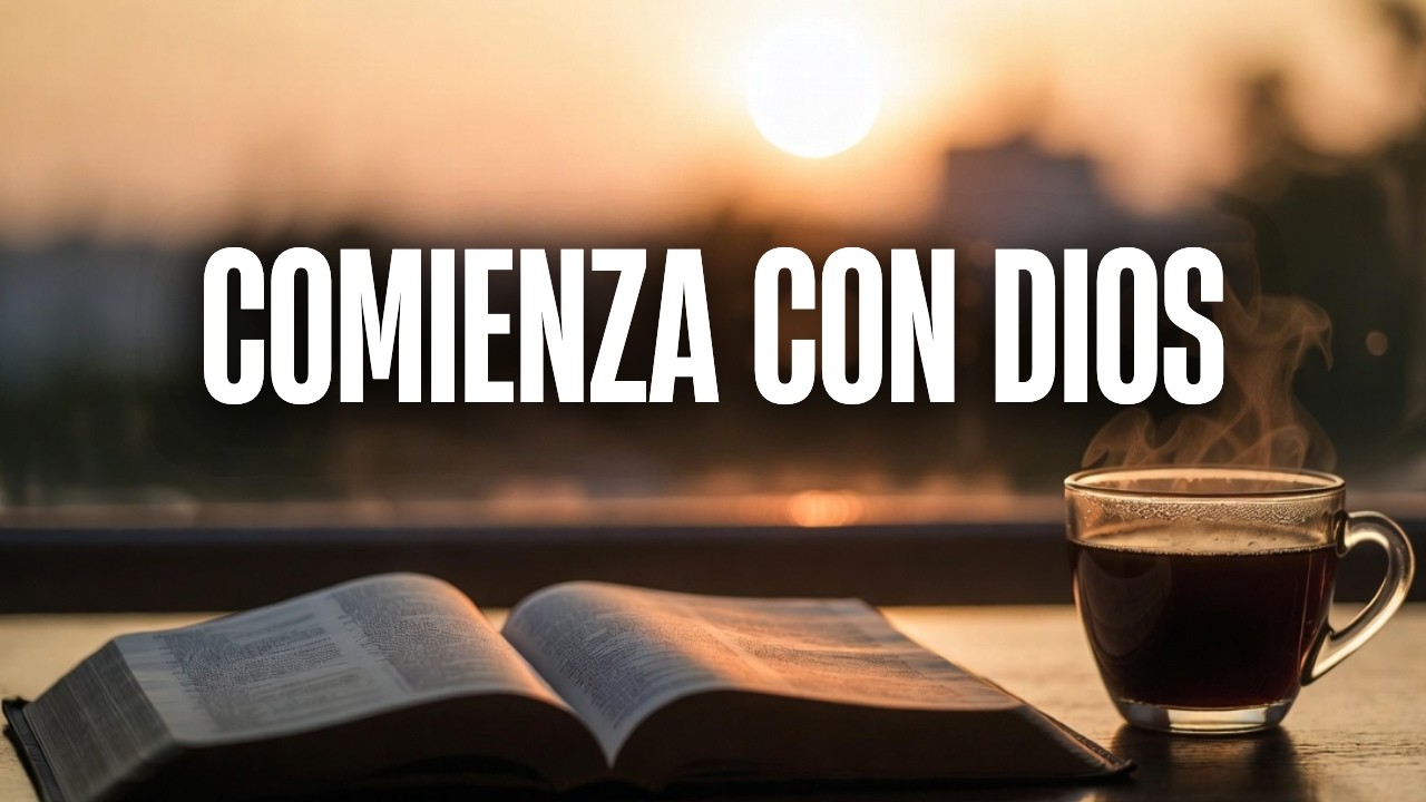 👉 Música Cristiana Instrumental para Comenzar el Día con Dios 🌅 1 Hora de Paz y Bendición
