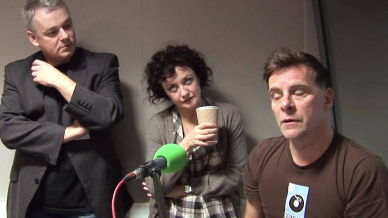 McIntoshRoss Web Interview 290909