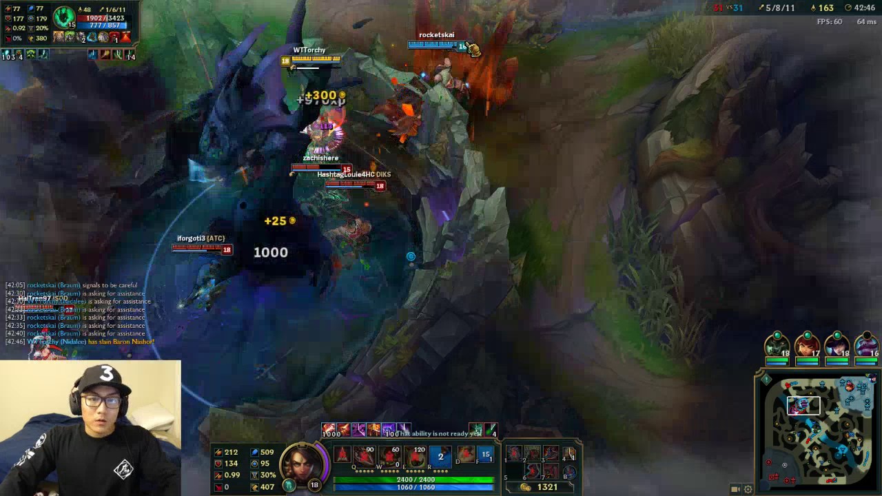 #LCSBigPlays