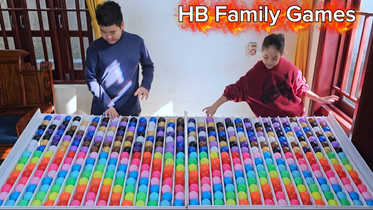 🔥🔥🔥 Dramatic Color Ball Sorting Challenge | Smart or Luck? 🔥 level 08