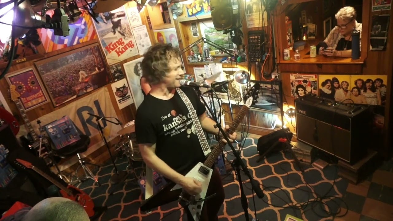 Hot Press: Surrender