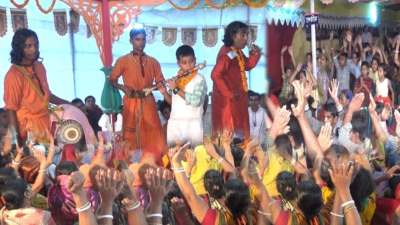 আজ বাচ্চু দাদার ইন্টারনেটে ভাইরাল হওয়া সেই গান শুনে লাখো ভক্ত কি করলো দেখুন।।