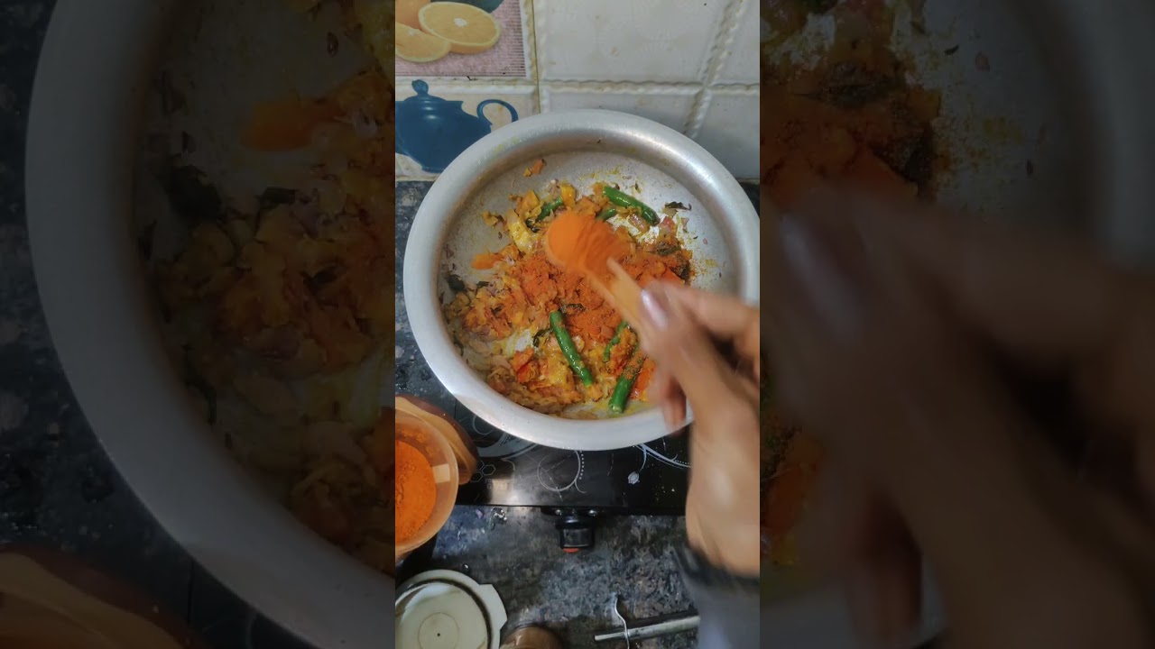 Egg curry full testy  🥚🥚😋🔪🫕            #support #karanataka #food #love #cokkingvideos 