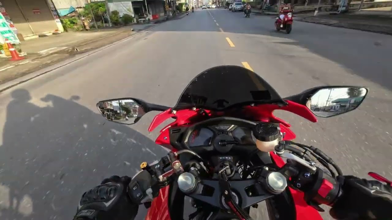 [CBR 650 F] 🔥💥ไม่ได้ขับ10วัน รถยังสตาร์ทติดไหม 🔥🔥| EP1￼.