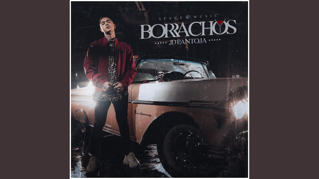 Borrachos