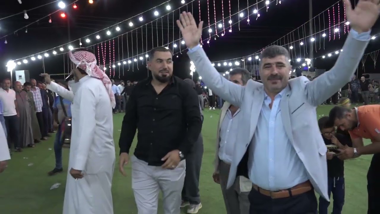 افراح ال الراضي نصيب محمد ابن شادي