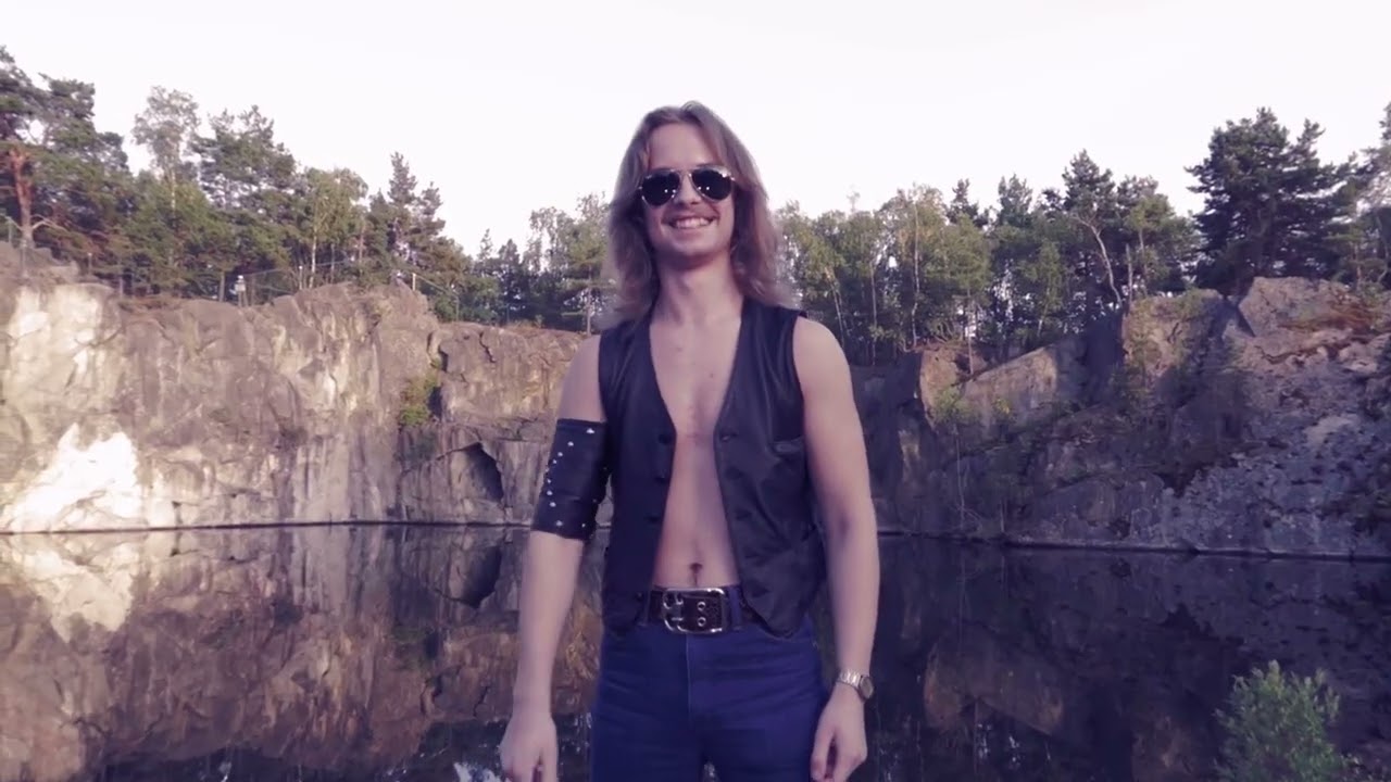 Templar – Treacherous Beast (Official Video)