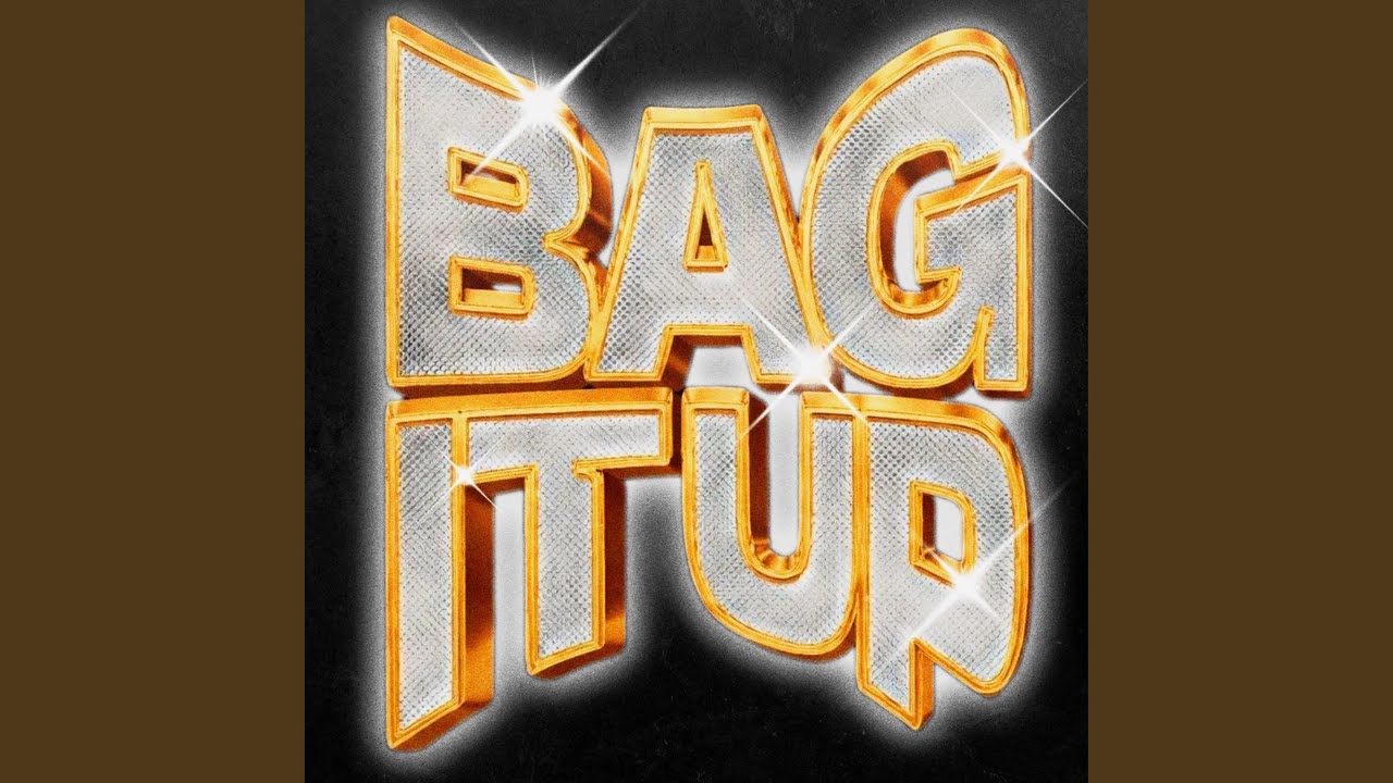 BAG IT UP