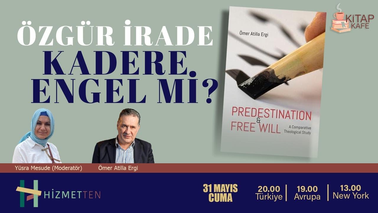 Özgür İrade Kadere Engel mi?
