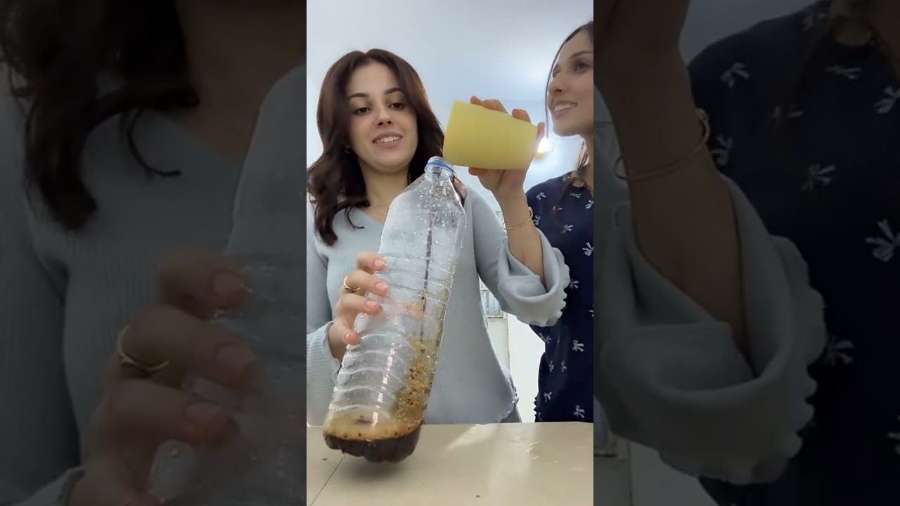 زينب واختها وسوالف المطبخ 