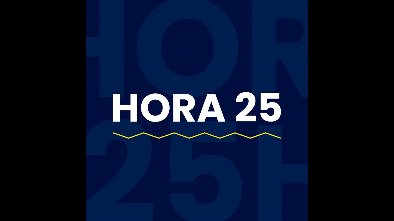 Las 23h | Maribel Vilaplana, Carlos Maz&oacute;n y la hora definitiva del ticket del parking