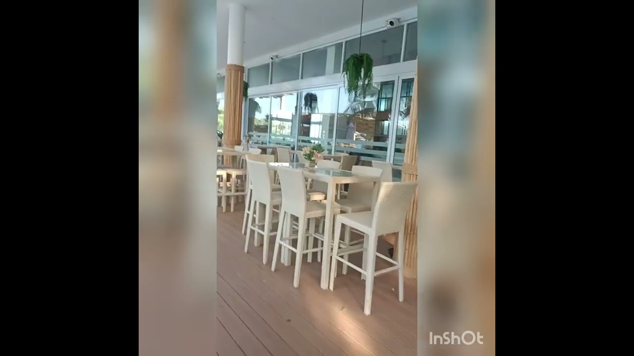 отель Pinnacle Grand Jomtien Resort .