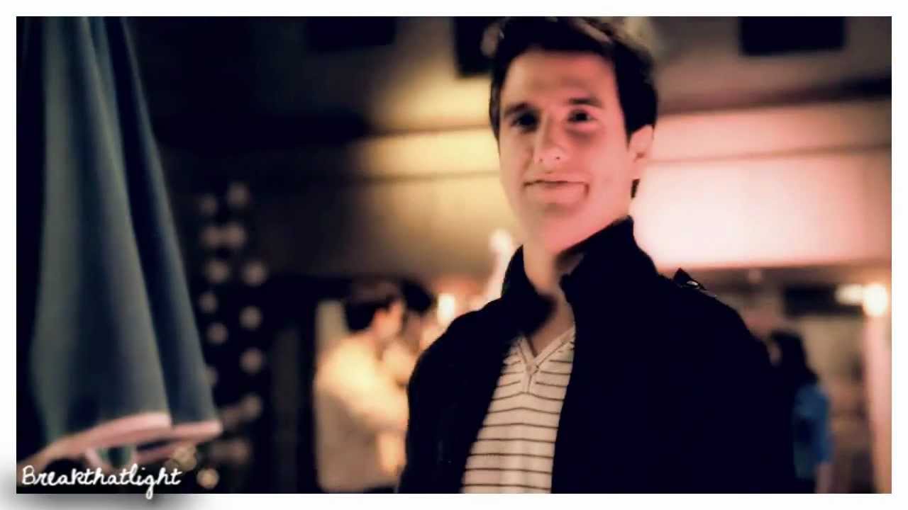 Logan Henderson - Bad Day.