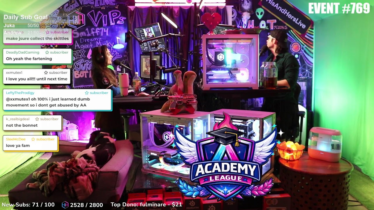 🏆Academy League🏆Season 1🏆Event 1🏆