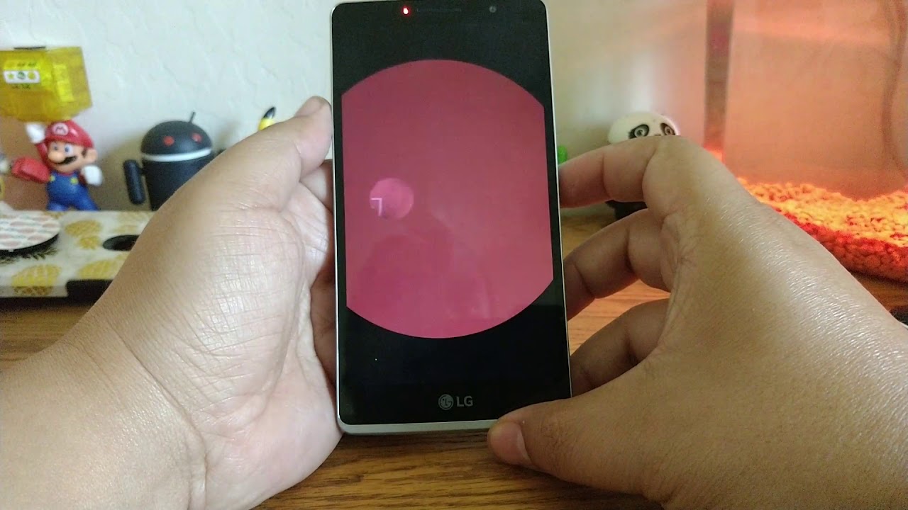 #FactoryRest #Recovery #Android #HowTo
LG G Stylo Hard Reset Through Recovery
