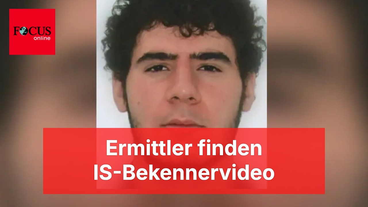 Investigators find ISIS confession video on Ballout's phone