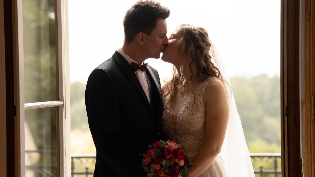 WEDDING TEASER | WEDDING IN GERMANY