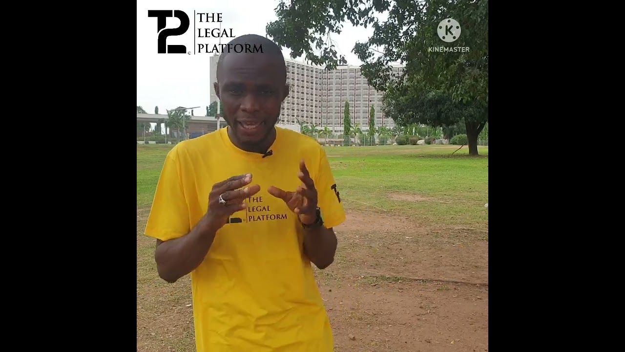 EPISODE #3: General Compliance for Companies in #nigeria