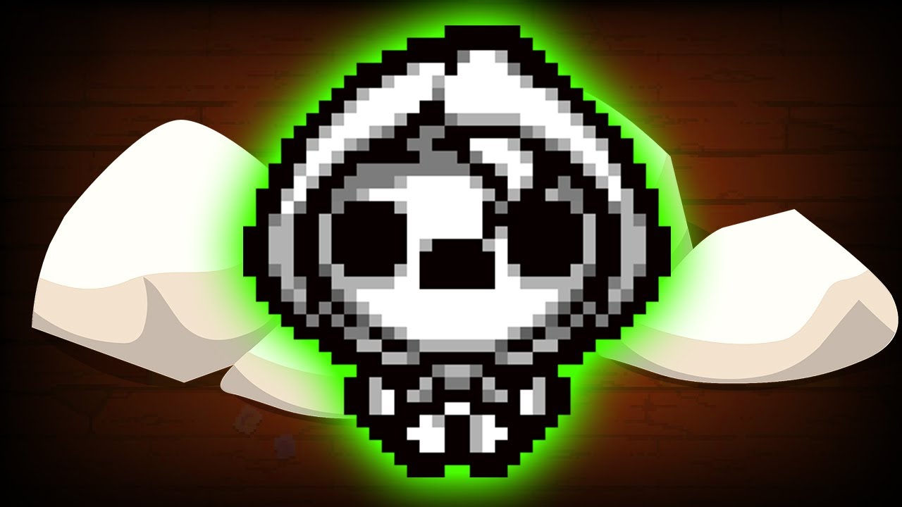 This character can't really walk...