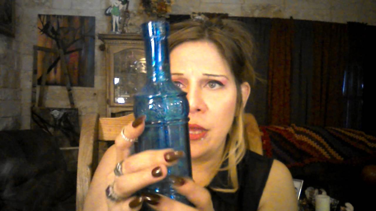 Sleep or relaxation tincture...