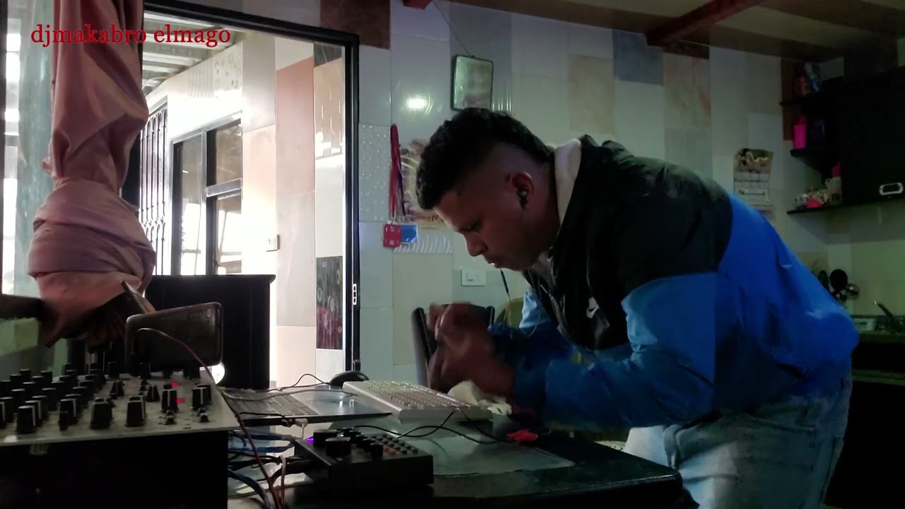 el propío malanbito