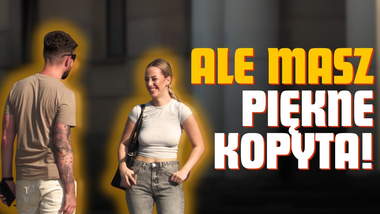 M&Oacute;WIENIE DZIWNYCH KOMPLEMENT&Oacute;W 4