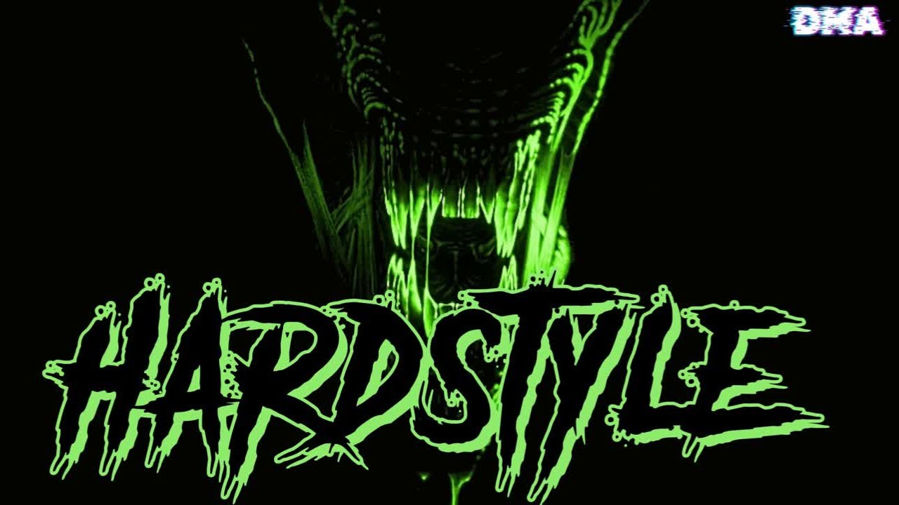 ALIEN - Early Hardstyle x Hard Trance x Techno Mix 2025 | D_MA Official