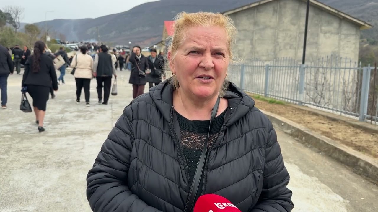 Klan News - Nis pelegrinazhi në Kishën e Laçit. Udhëtimi shpirtëror zgjat 13 të marta