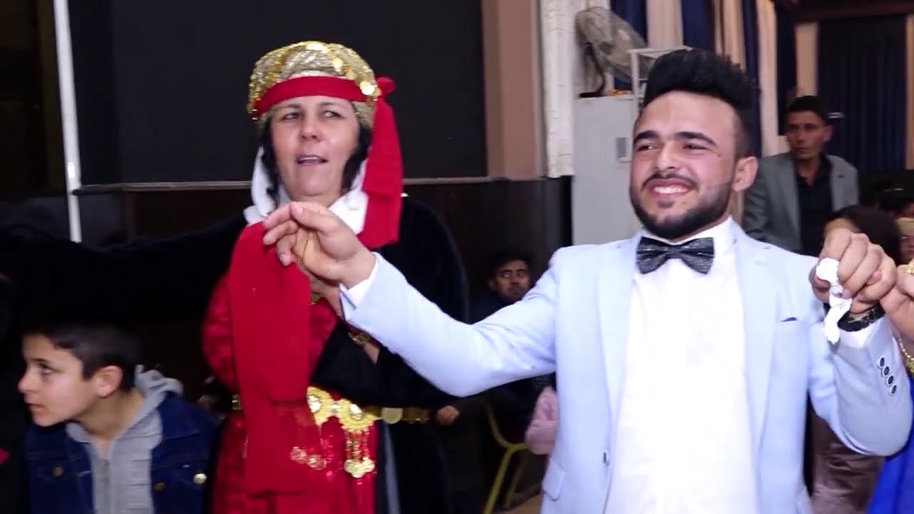 افراح تعلك ريناز وفريال