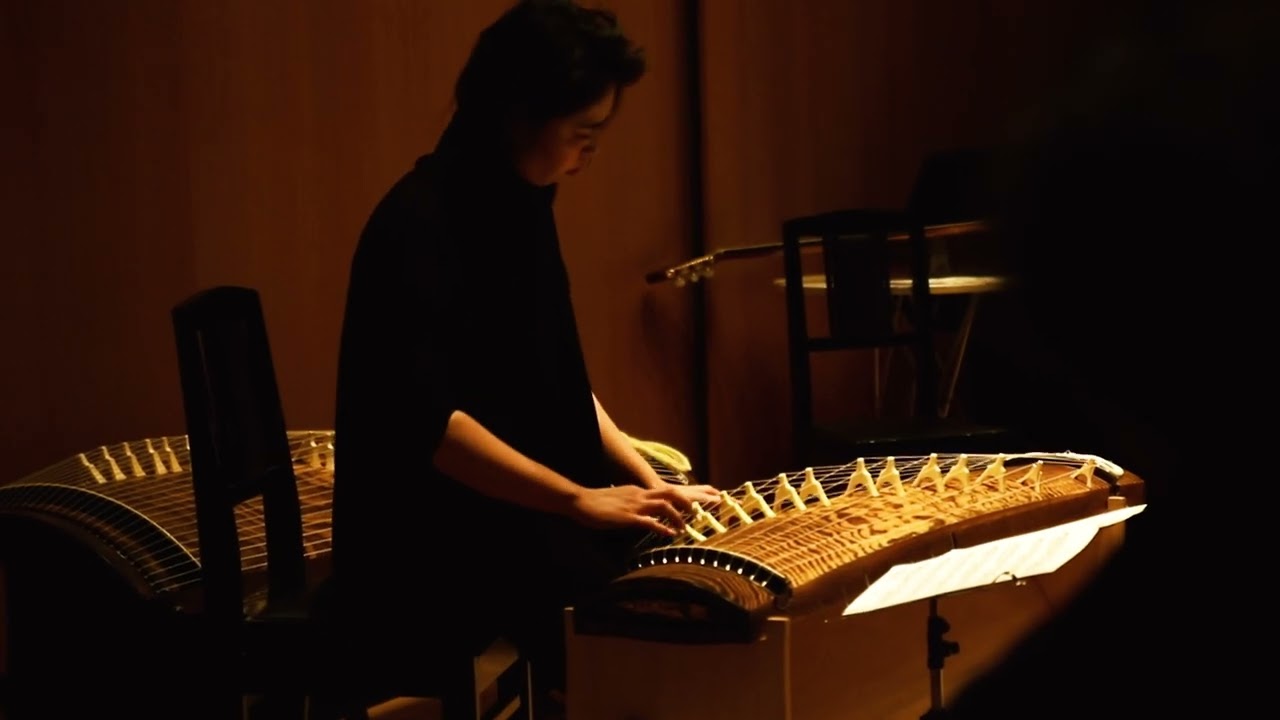 Careless Grace  Maya Kimura, koto