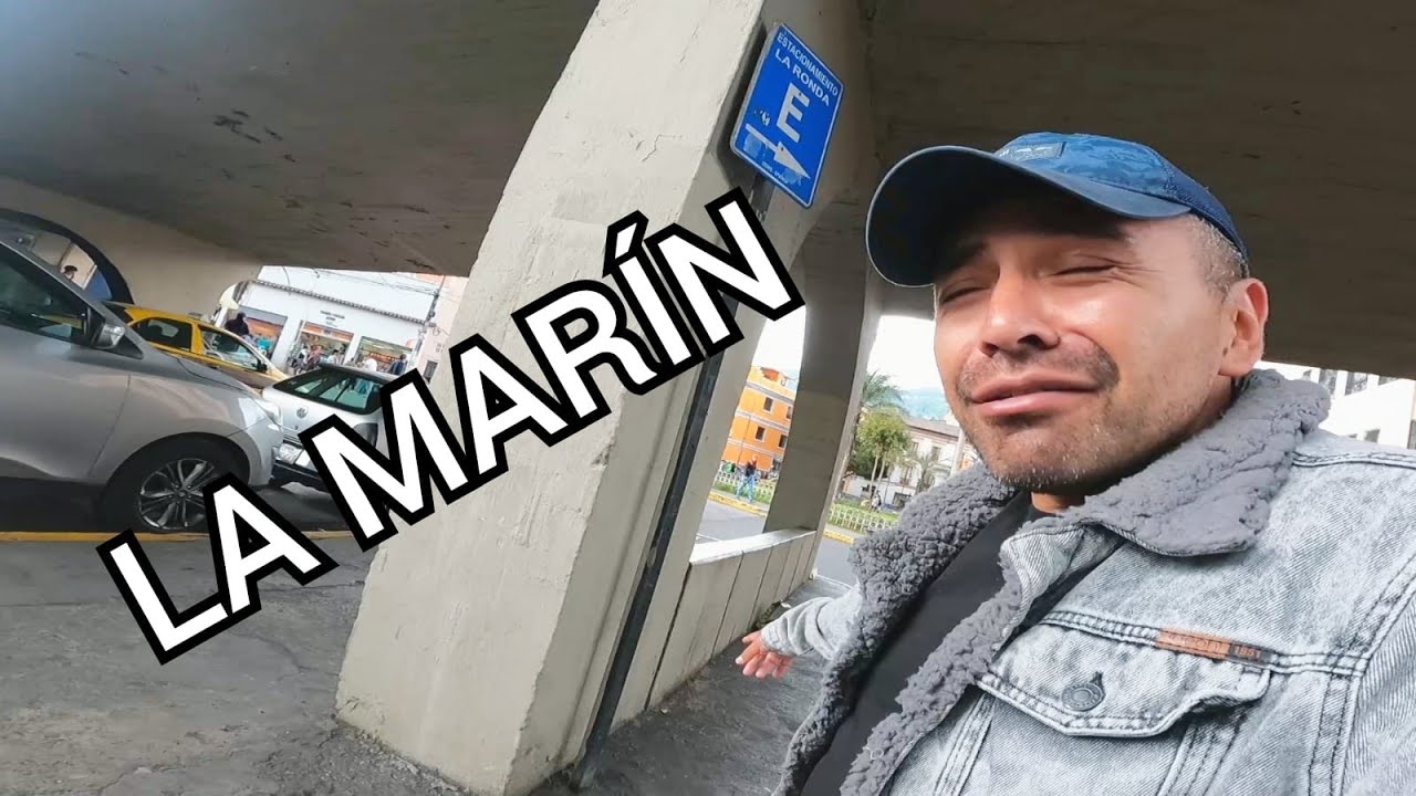🔴NIDO DE CHOROS Y BANDAS EN LA MARÍN 🚬🔪