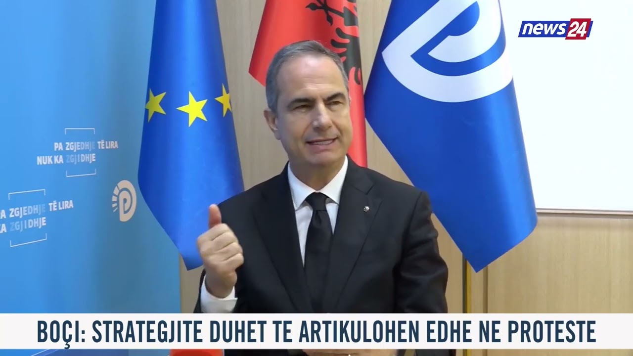 Protestë në Ditën e Sulltan Nevruzit? Boçi: Zemërimi nuk ka pushim! Do bashkojmë shenjtërinë e…