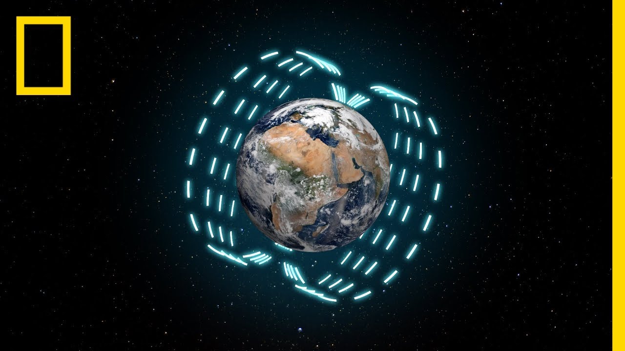 Electromagnetism 101 | National Geographic