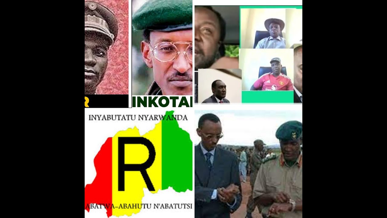 210825 KUNENGA MAKO NINKO KUMENA IVU MU MPESHYI/ NINDE UKWIYE KUGIRA  IPFUNWE RYO KWIVUGA IBIGWI