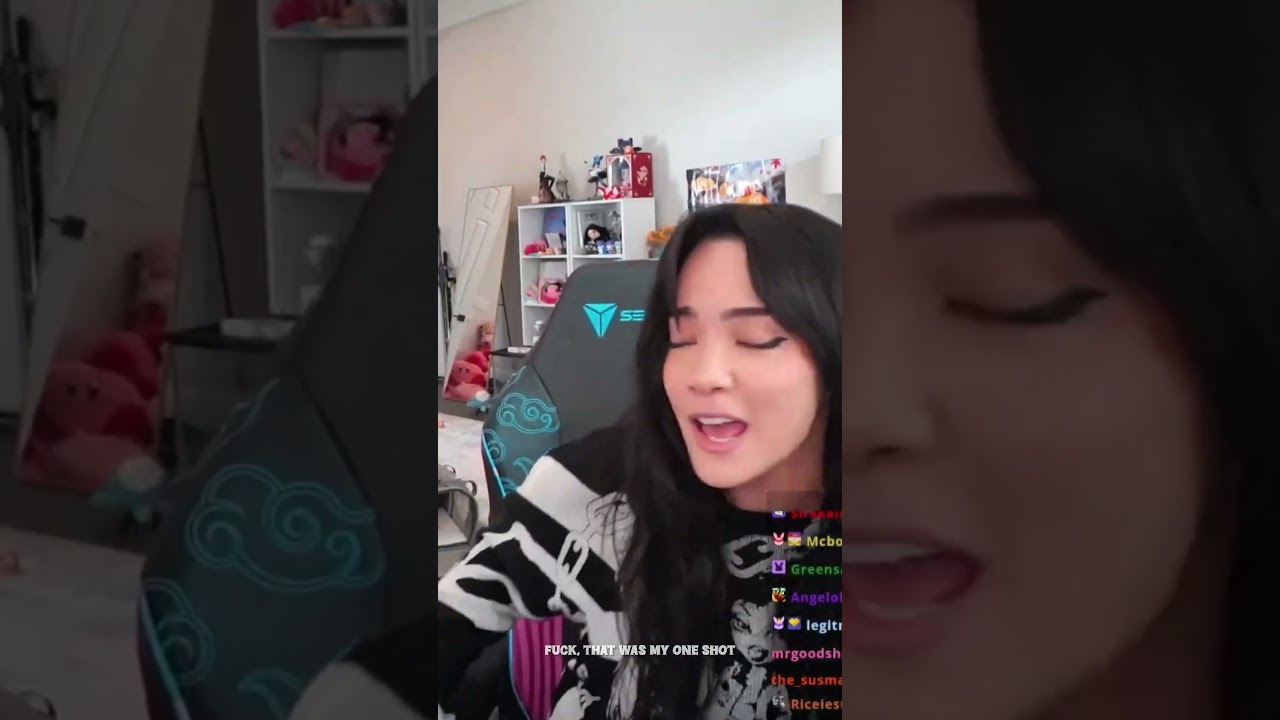 Emiru X Cinna #StreamerHighlights #GamingMoments #FunnyClips #TwitchMoments #ClipOfTheDay