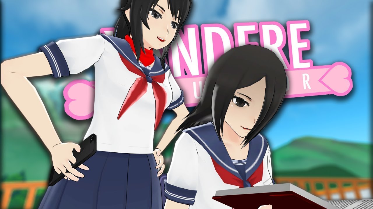 HORUDA HABLA POR PRIMERA VEZ Y DESCUBRO SU SECRETO!!!! - Yandere Simulator (Actualizacion)